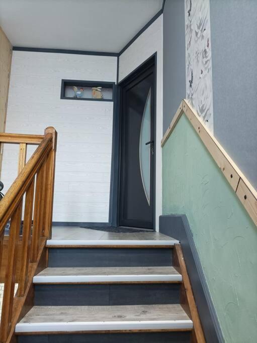 Marguerite Apartment Bussang Ngoại thất bức ảnh